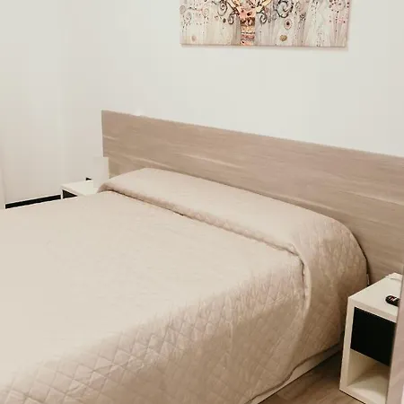 Palazzo Storico Di Nicola Apartment * Pescara