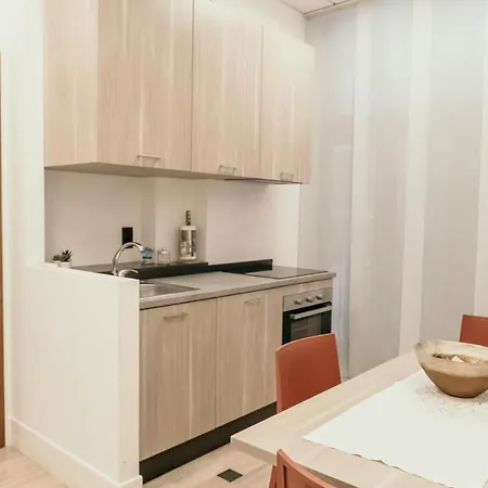 Palazzo Storico Di Nicola Apartment Apartment Pescara