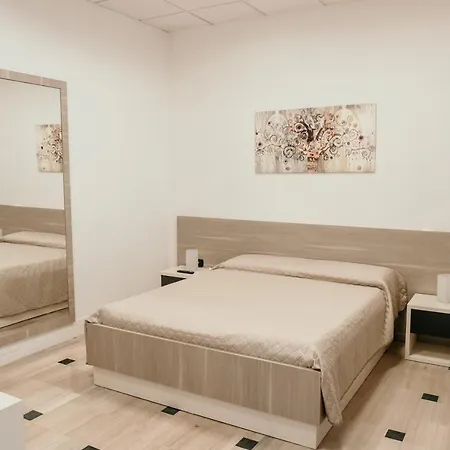 Palazzo Storico Di Nicola Apartment Apartment